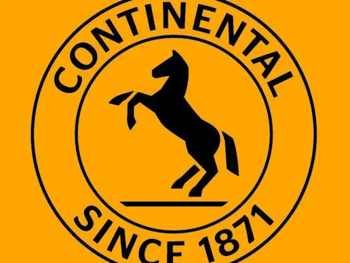 Continental - Yalın Lastik / Sanayi Şubesi