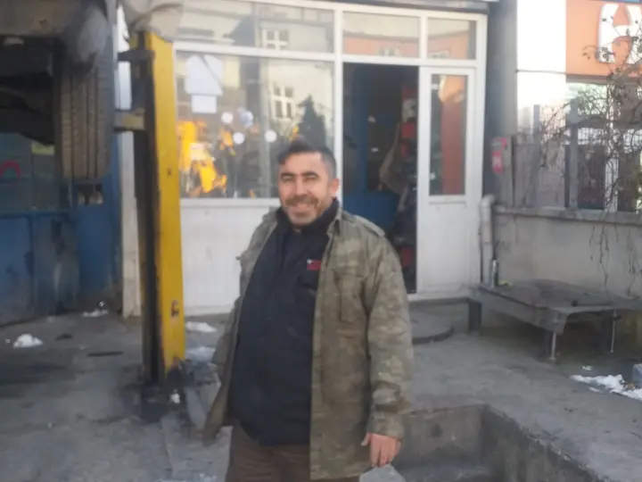 Çopur Eksoz
