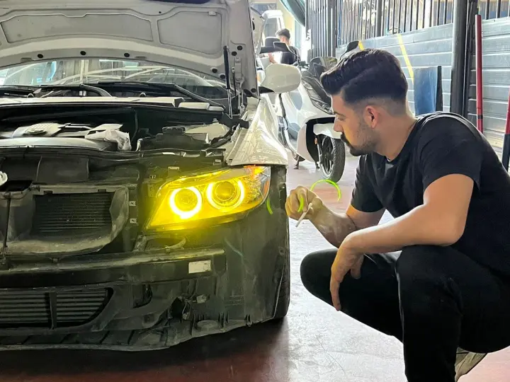 Çor Oto Elektrik