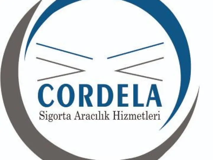 CORDELA SİGORTA ARACILIK HİZMETLERİ LİMİTED ŞİRKETİ