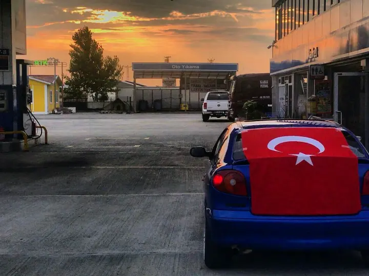 Çorlu boğaziçi rent a car