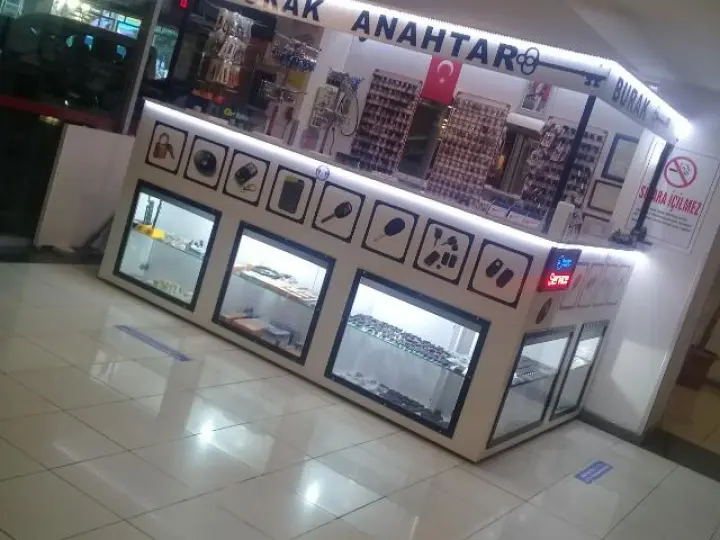 Çorlu çilingir Burak anahtar orion 2 avm