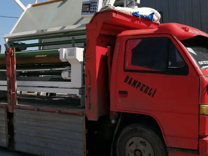 Çorlu gündüz hurda yıkım döküm