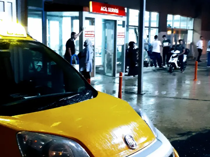 Çorlu Hastane Taksi ( Çorluda Taksi )