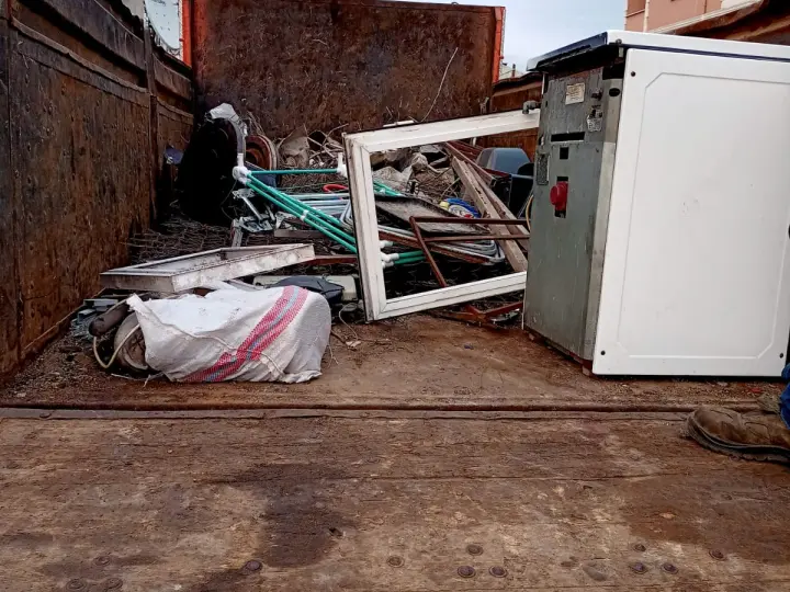 Çorlu Hurda | Mehmet Yağız