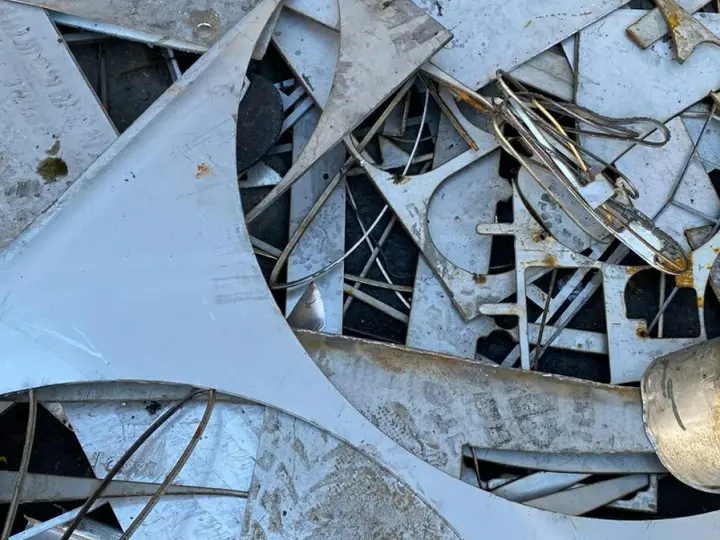 Çorlu hurdacı sengul metal