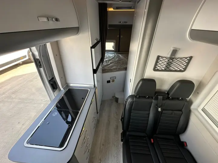 Çorlu Karavan