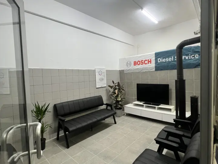 ÇORLU KÖROĞLU GROUP DİZEL