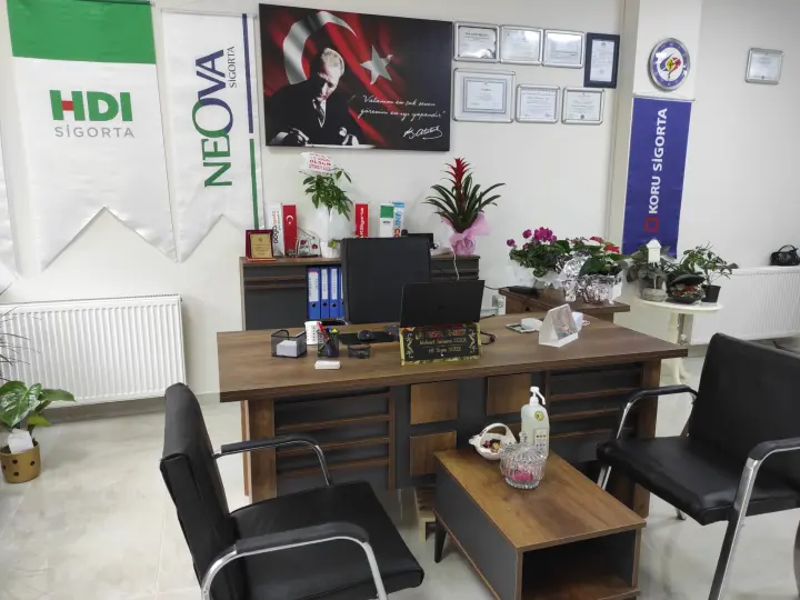 ÇORLU MERKEZ SİGORTA