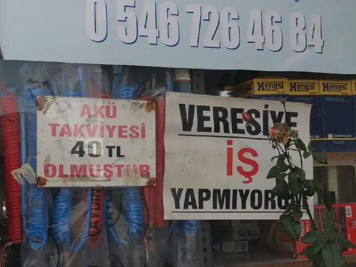 Çorlu Oto Elektrik