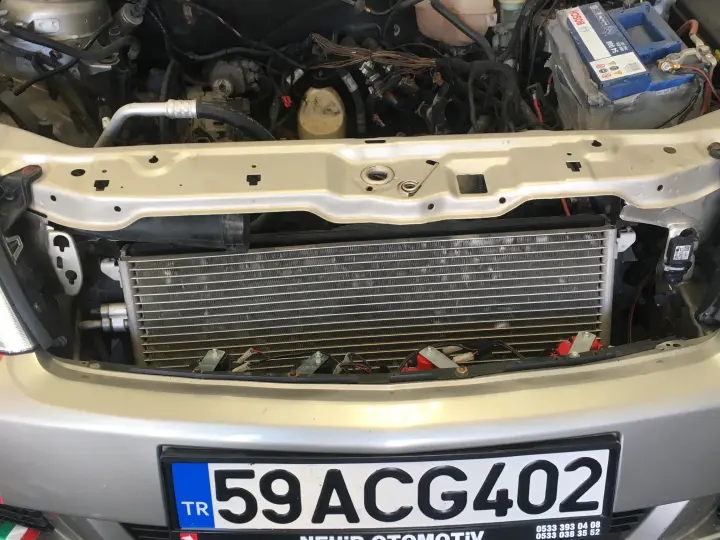 ÇORLU OTO ELEKTRİK ELEKTRONİK. Koray usta