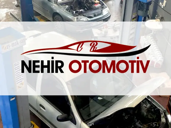ÇORLU OTO YEDEK PARÇA - OTO SERVİS TAMİR - NEHİR OTOMOTİV