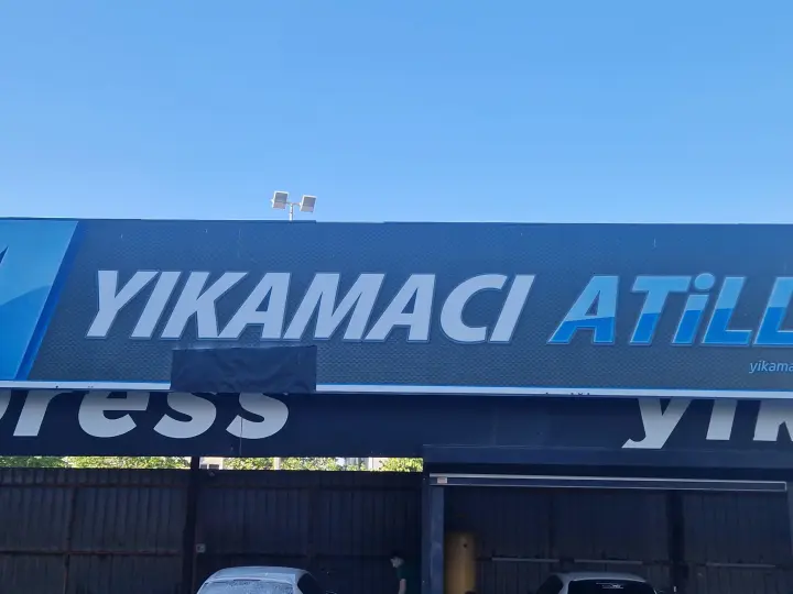 ÇORLU OTO YIKAMACI ATİLLA