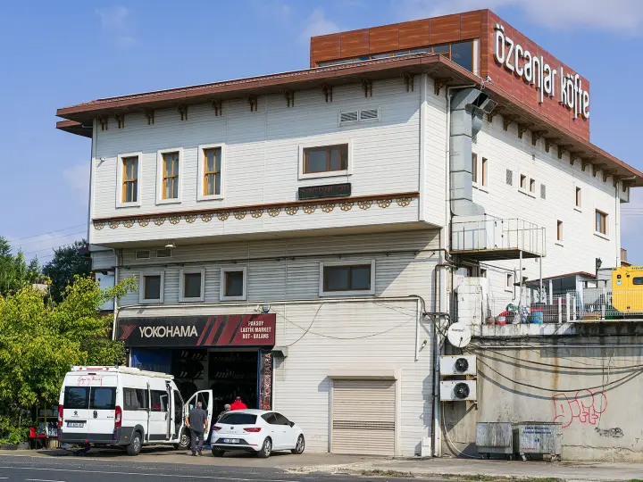 Çorlu Petlas