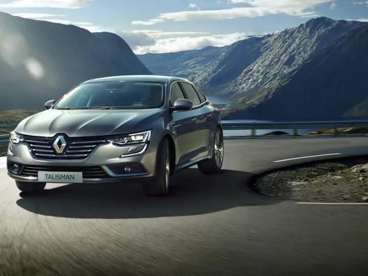 Çorlu Renault Servis Uysal Otomotiv