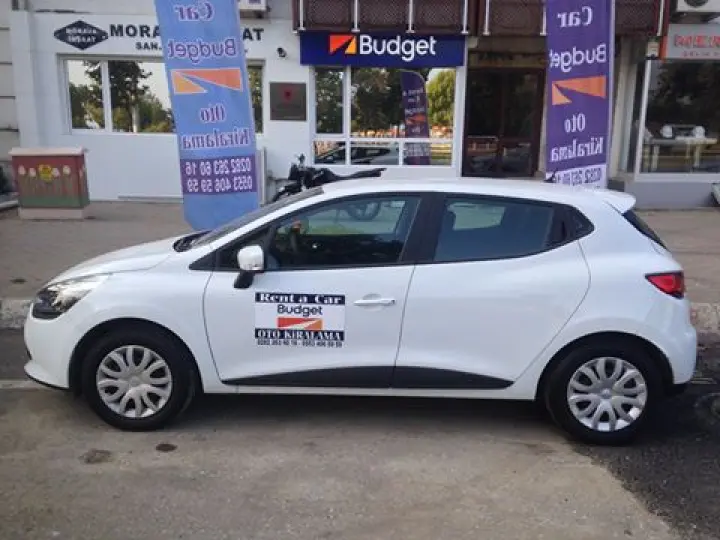 Çorlu Rent A Car