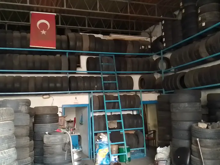 Çorlu Sakal Oto Lastik Bakım Onarım Servisi