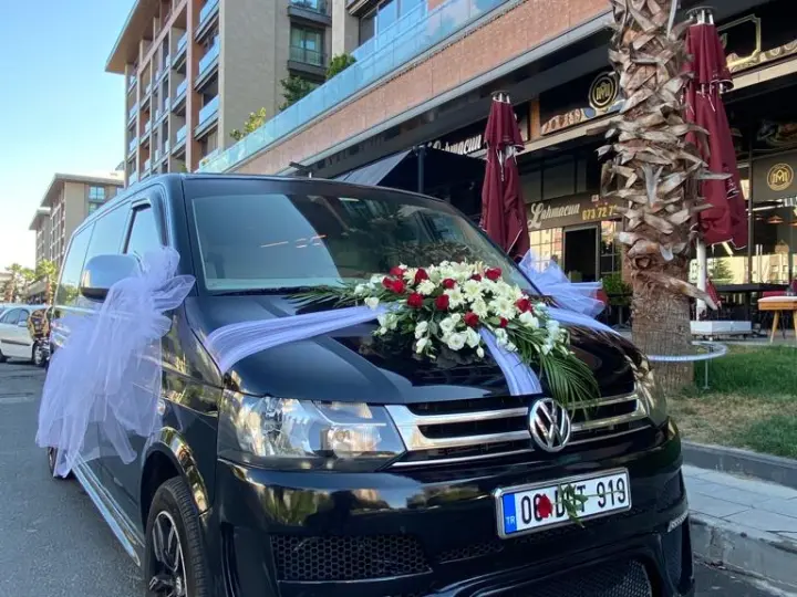Çorlu Vip Transfer