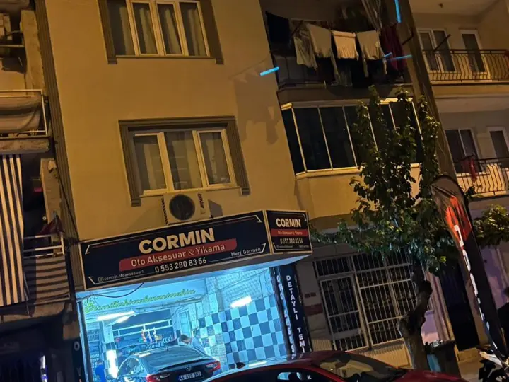 CORMIN