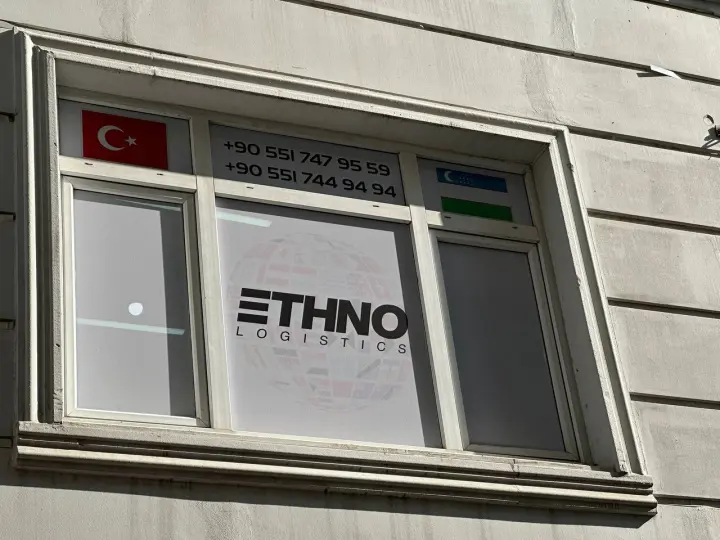 CORNER STONE LOGISTICS