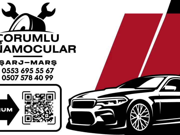 Çorumlu Dinamocular