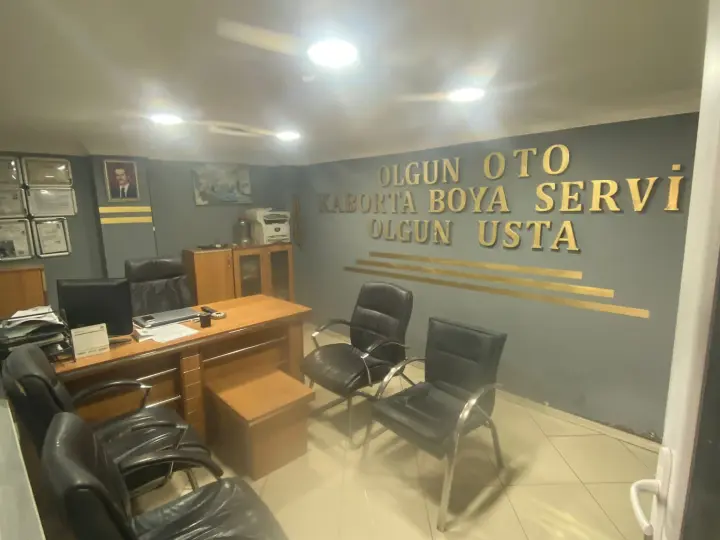 Çorumlu Kenan Usta