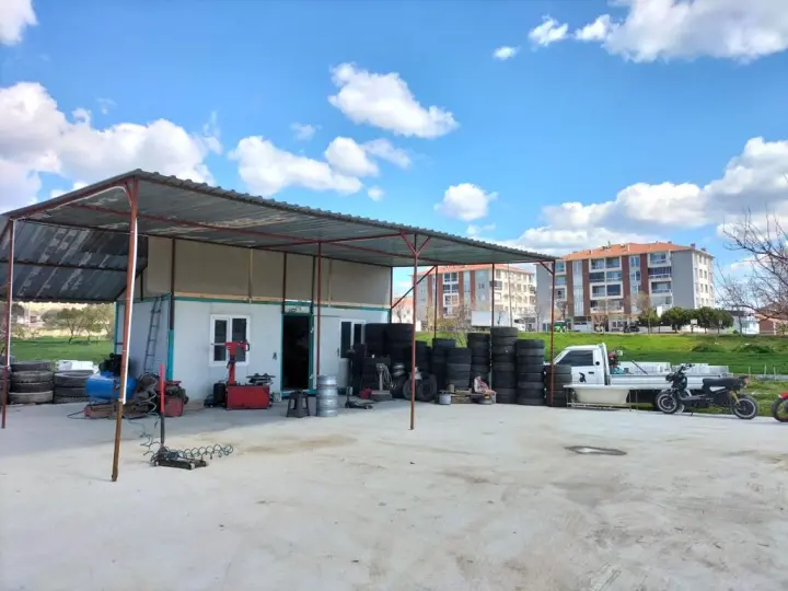 Coş Oto Lastik