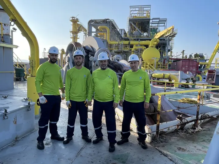 COSCO SHIPPING LINES DENİZCİLİK ANONİM ŞİRKETİ