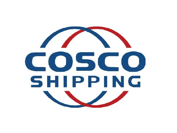 COSCO SHIPPING LINES DENİZCİLİK ANONİM ŞİRKETİ İZMİR ŞUBESİ