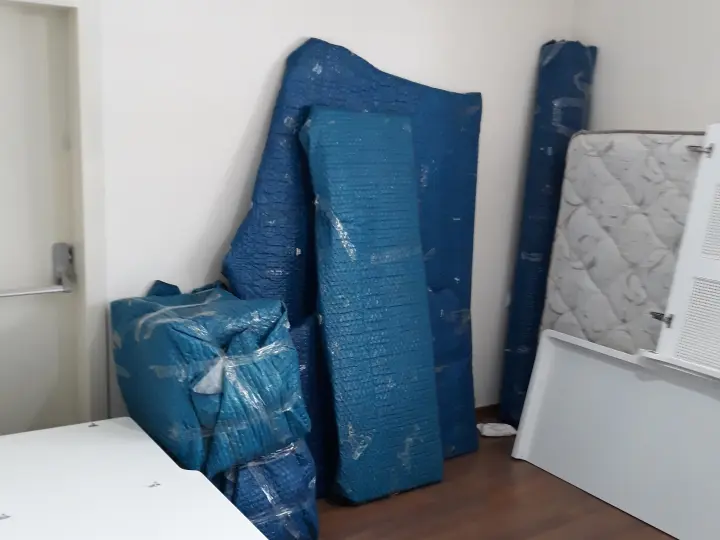 Coşkun Ağır Nakliyat