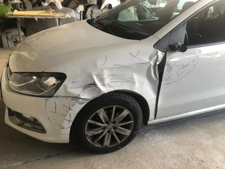 coşkun kardeşler kaporta boya servisi