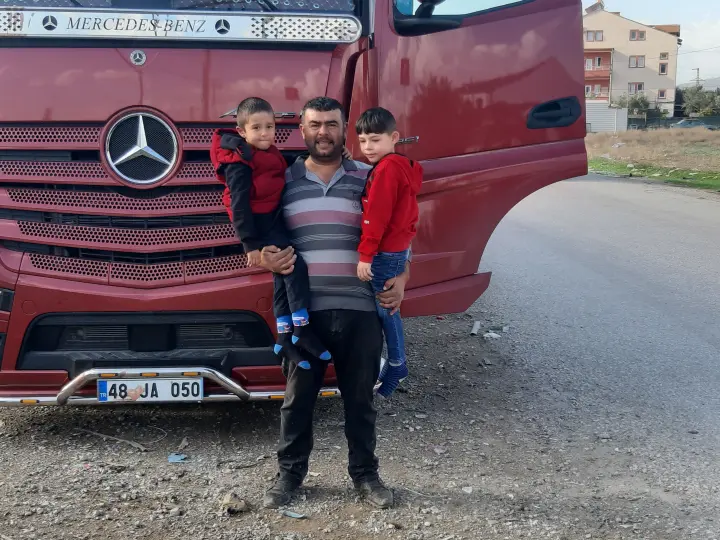 Coşkun metal hurdacılık