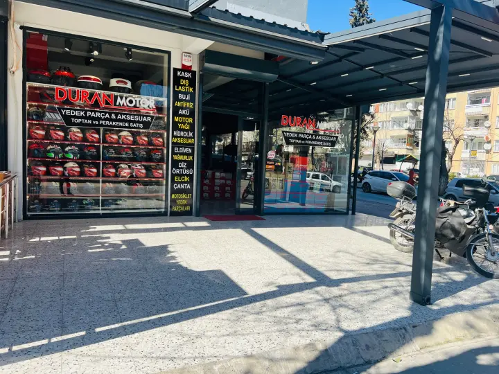 COŞKUN MOTOR GAZİANTEP