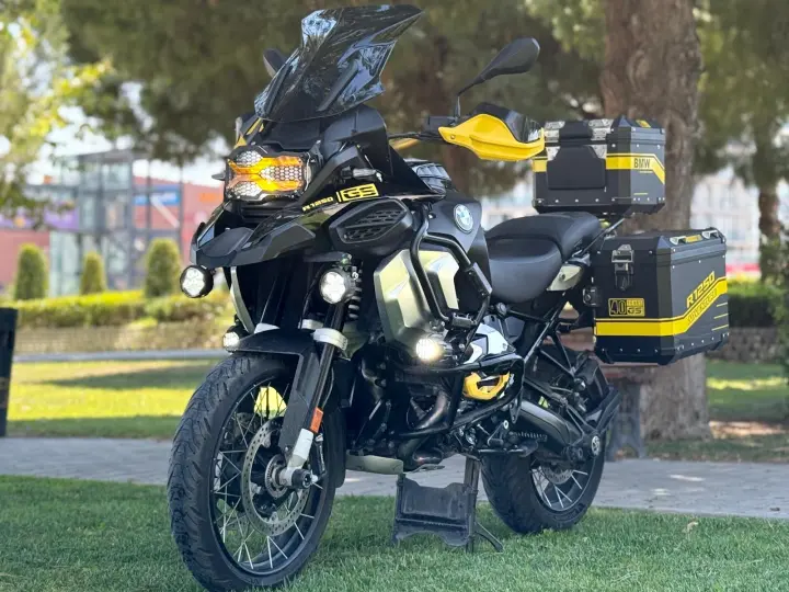 COŞKUN MOTOSİKLET PERİYODİK BAKIM SERVİSİ