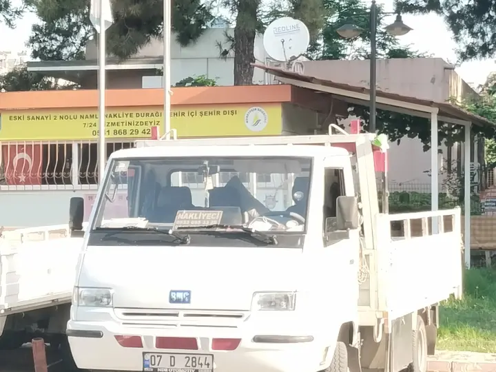 Coşkun Nakliye