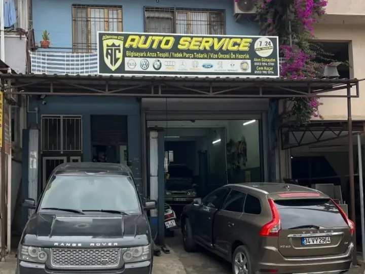 Coşkun Oto