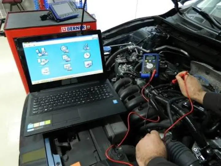 Coşkun Oto Elektrik