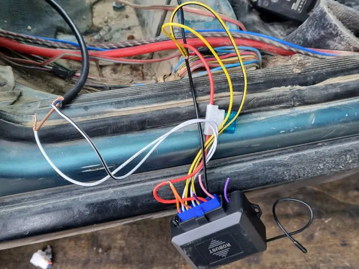 Coşkun Oto Elektrik