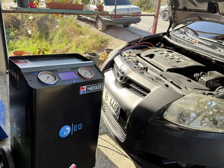 COŞKUN OTO ELEKTRİK KLİMA&LPG