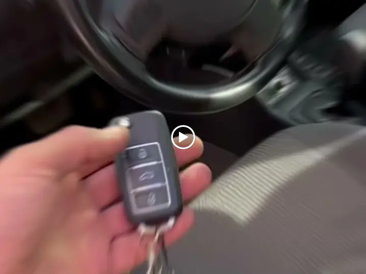 Coşkun Oto Elektronik Anahtar