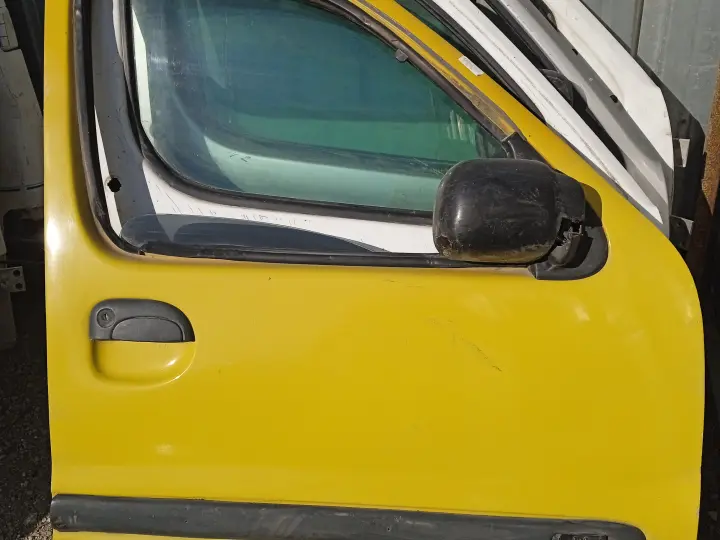 Coşkun Oto Hurda