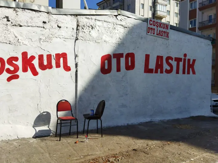 Coskun oto lastik