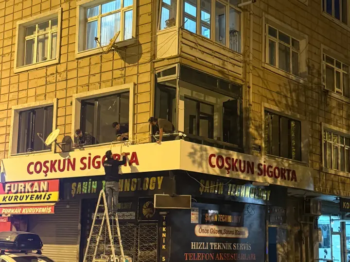 Coşkun Sigorta Okay Coşkun