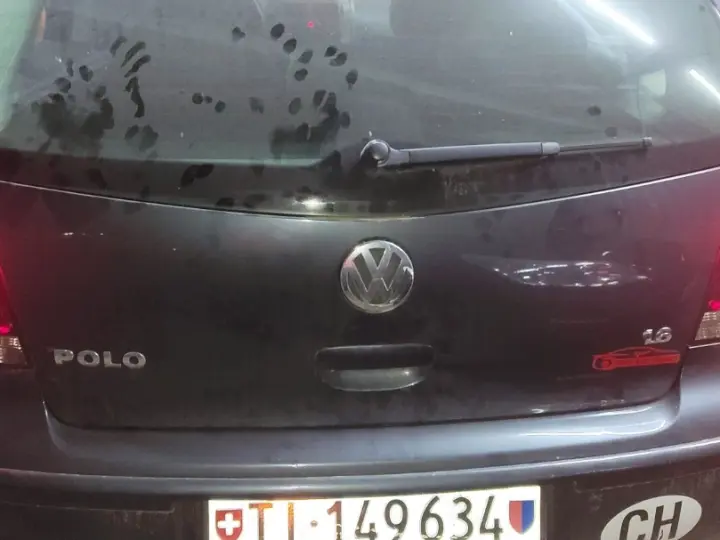 Coşkun Wolkswagen