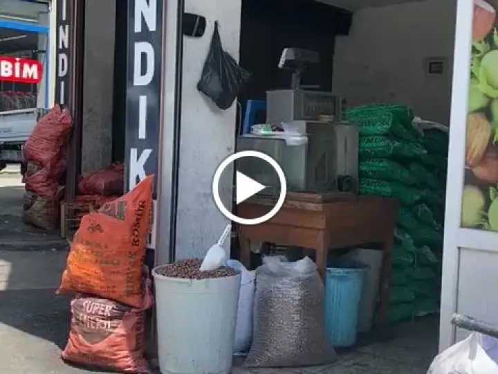 Coşkuner Metal