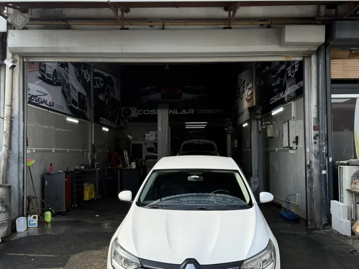 Coşkunlar Otomotiv