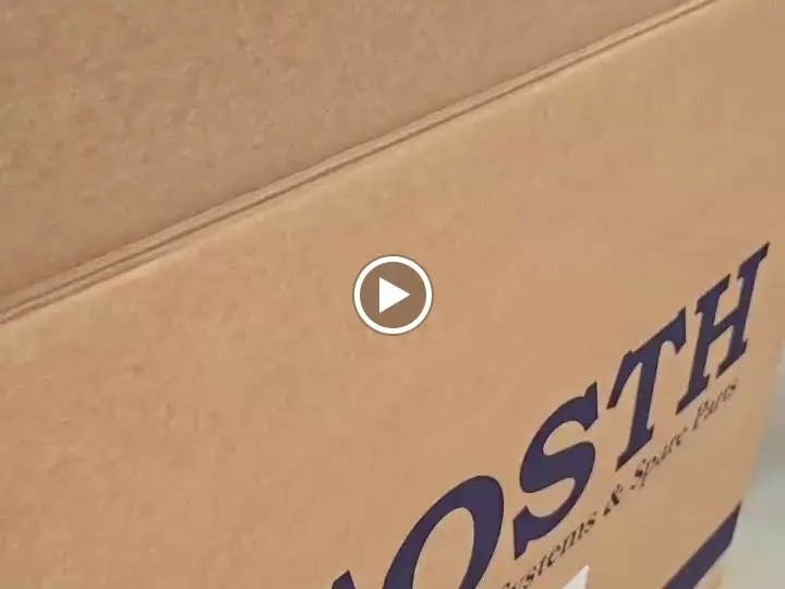 COSTH BRAKE PARTS