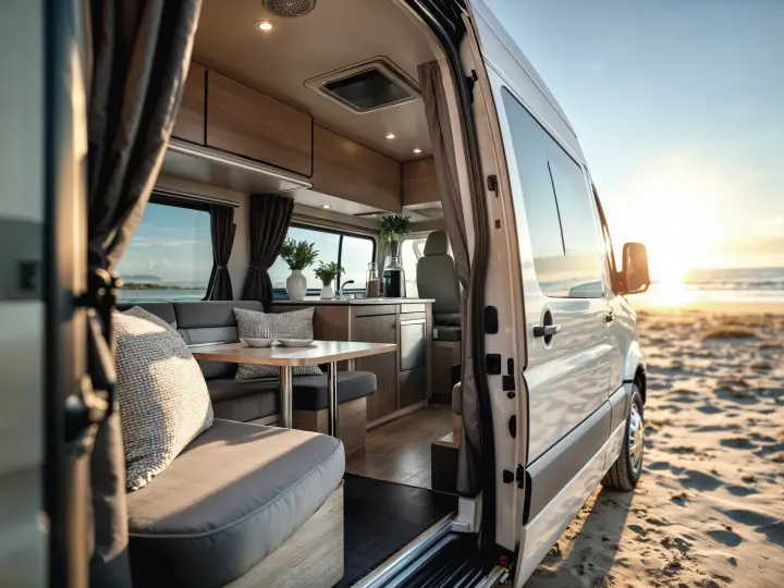 Cosy Karavan