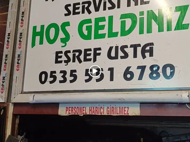Çotanak Otomotiv