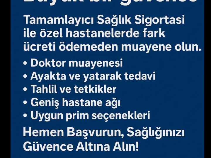 ÇOTUL SİGORTA